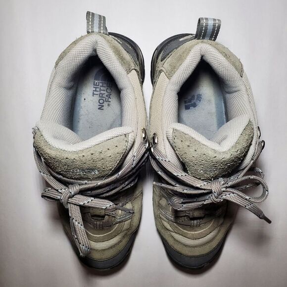 The North Face x2 Hiking Boots Women's Trail Shoes Size 6.5 - Picture 3 of 12